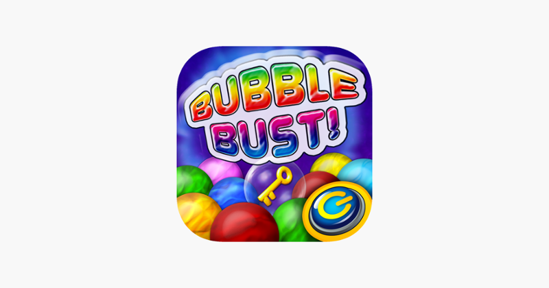 Bubble Bust! HD Premium Game Cover