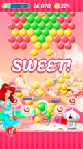 Candy Bubble Shooter 2017 Image