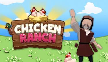 Chicken Ranch Image