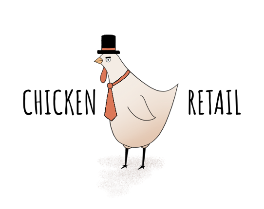 Chicken Retail Game Cover