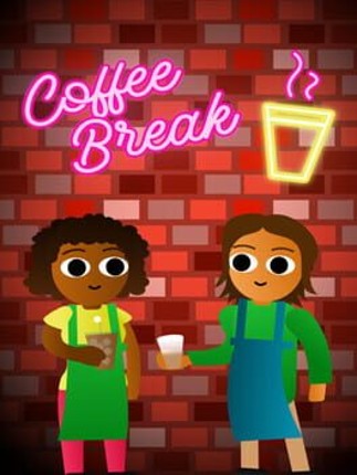 Coffee Break Game Cover