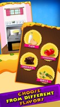 Cupcake Maker - Fun Free cooking recipe game for kids,girls,boys,teens &amp; family Image