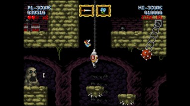 Maldita Castilla EX Image