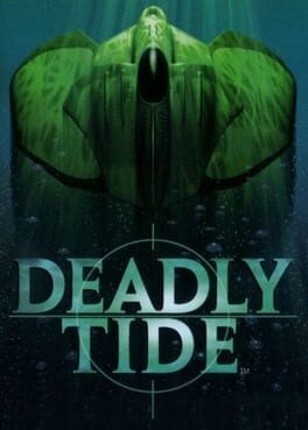 Deadly Tide Game Cover