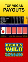 Deuces Wild Casino Video Poker Image