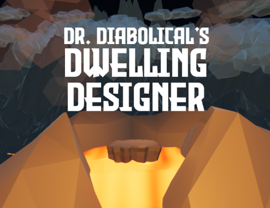 Dr. Diabolical's Dwelling Designer Game Cover