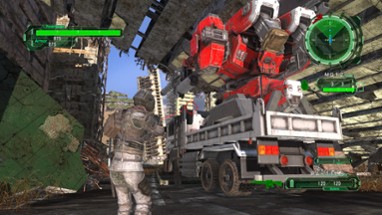 Earth Defense Force 6 Image