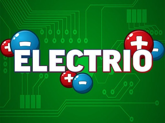 Electro.io Game Cover