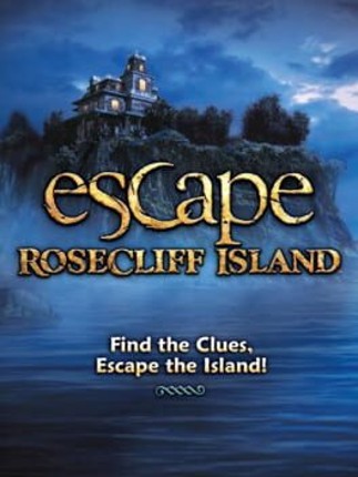Escape Rosecliff Island Game Cover