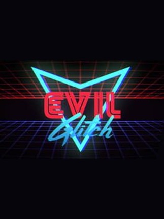 Evil Glitch Game Cover