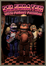 Five Nights at Freddy's: Rewritten Image