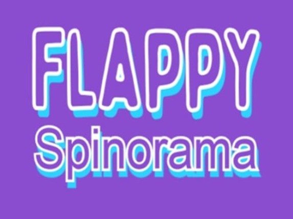 Flappy Spinorama Game Cover