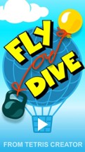 Fly or Dive Image