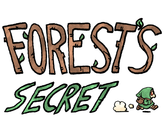 Forest's Secret Game Cover