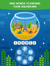 Word Search Sea: Word Puzzle Image