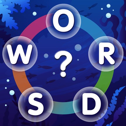 Word Search Sea: Word Puzzle Game Cover