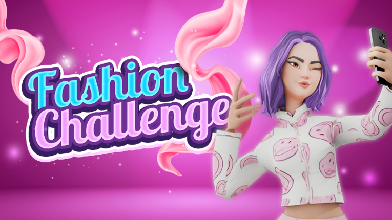 Fashion Challenge: Catwalk Run Game Cover