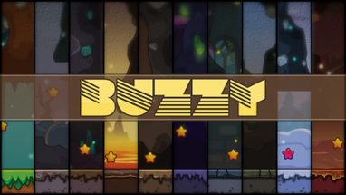Buzzy - The Flappy Clone Image