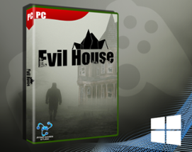 Evil House Game Image