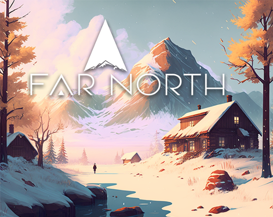 Far North (Pre-Alpha) Game Cover