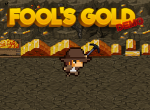 FOOL'S GOLD (Demo) Image