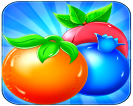 Fruit Candy Bar Image