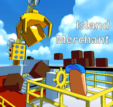 Island Merchant Image