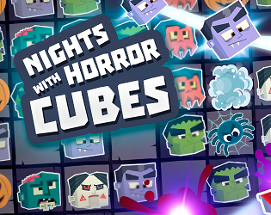 Nights with Horror Cubes Image