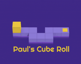 Paul's Cube Roll Image