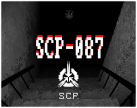 SCP-087 Image