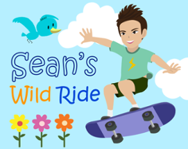 Sean's Wild Ride Image