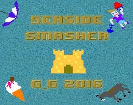 Seaside Smasher Image