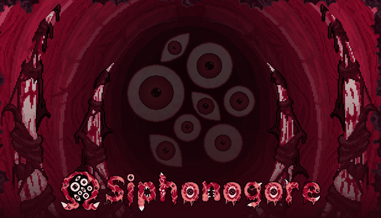 Siphonogore Game Cover