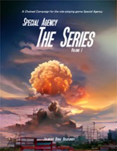 Special Agency: The Series Volume I Image