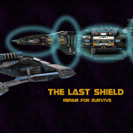 The Last Shield Game Cover
