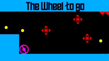 The Wheel To Go Image