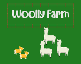 Woolly Farm - Week 9 Image