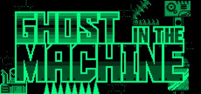 Ghost in the Machine Image