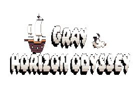 Gray Horizon Odyssey Image