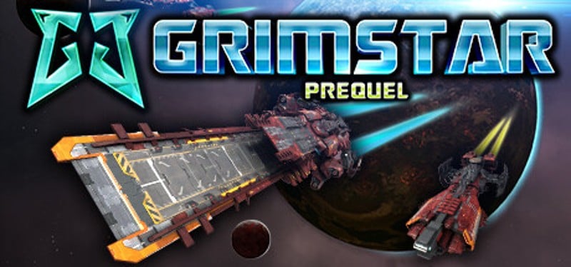 Grimstar: Prequel Game Cover