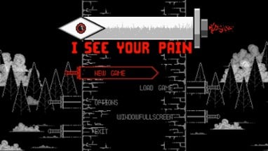 I See Your Pain Image