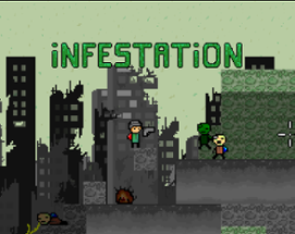 Infestation Image
