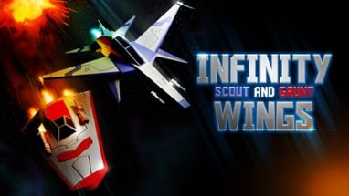 Infinity Wings - Scout & Grunt Image