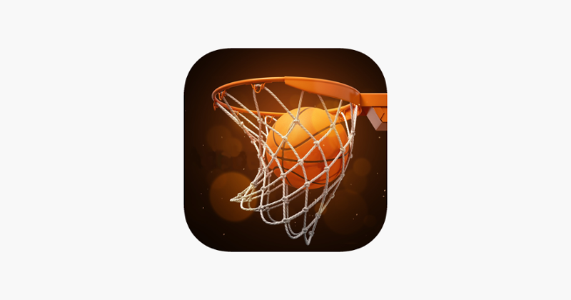 Jump Dunk 3D - Dunk Up In Hoop Game Cover