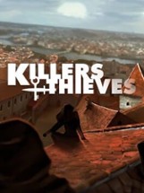 Killers and Thieves Image