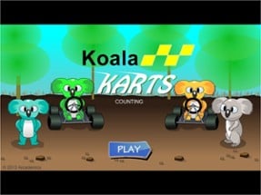 Koala Karts Image