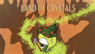 Land of Crystals Image