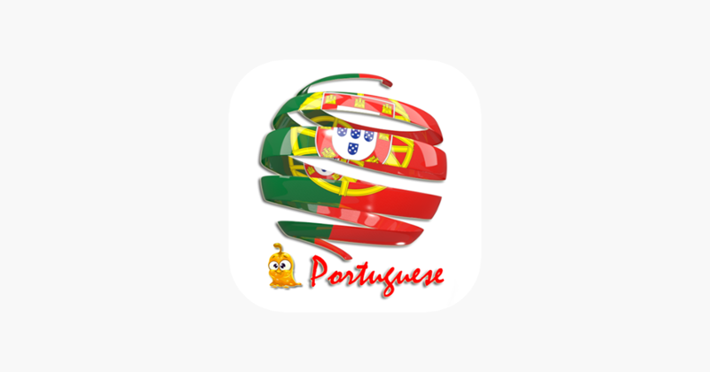 Learn Portuguese For Beginner Game Cover