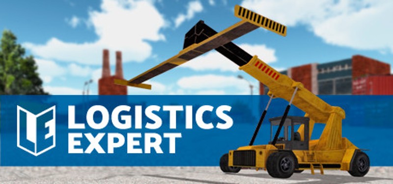 Logistic Expert Game Cover