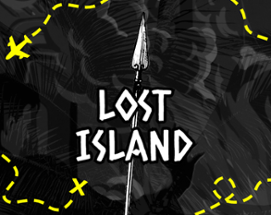 LOST ISLAND Image